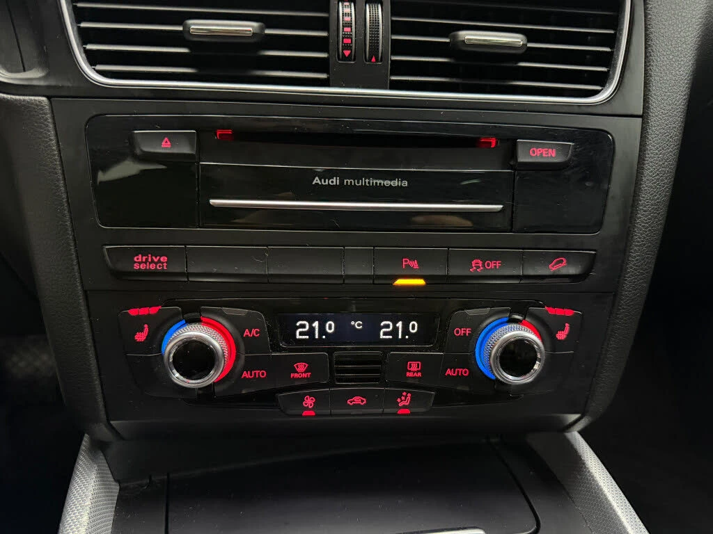 Audi Q5 2.0T quattro Progressiv | Mobile.bg � ����������� 13