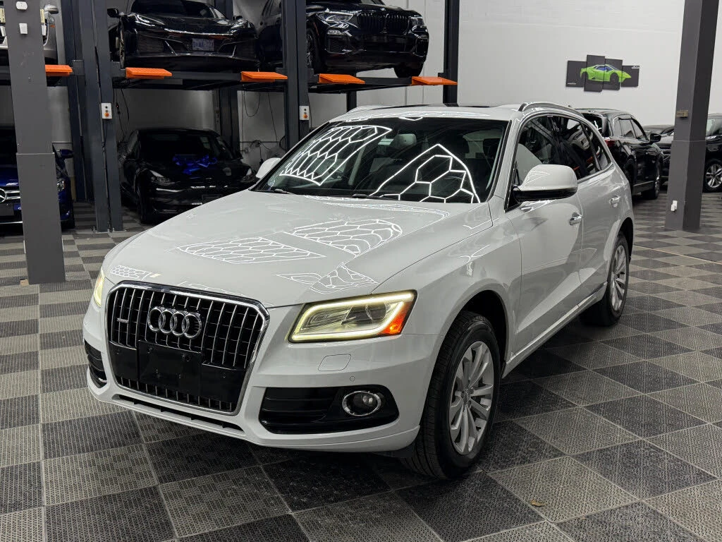 Audi Q5 2.0T quattro Progressiv | Mobile.bg � ����������� 3
