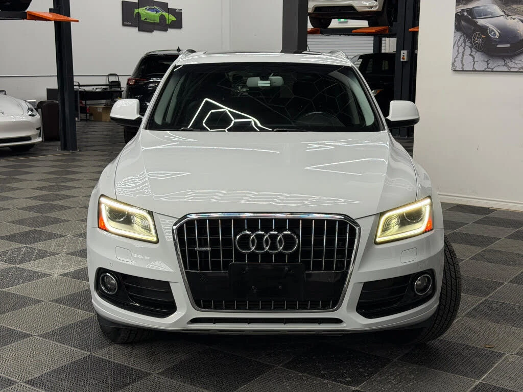 Audi Q5 2.0T quattro Progressiv | Mobile.bg � ����������� 2