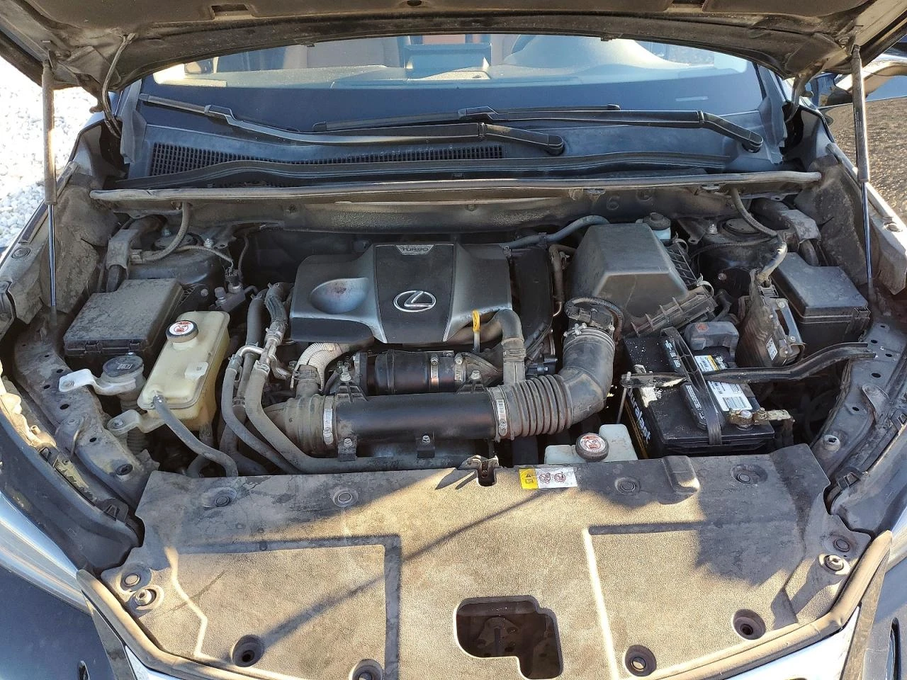 Lexus NX 200t * ����* �������* �������* LED* NAVI*  | Mobile.bg � ����������� 12