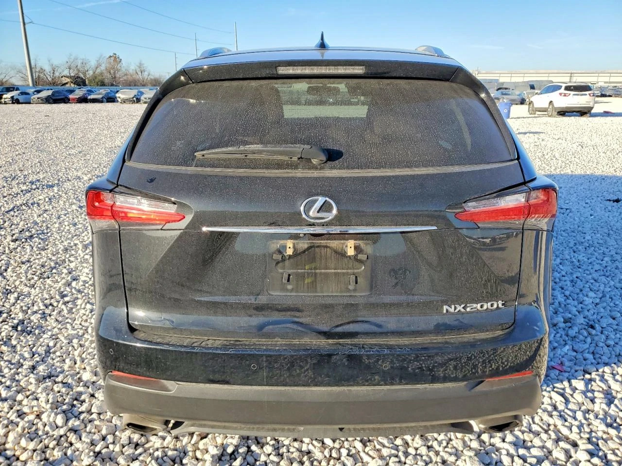 Lexus NX 200t * ����* �������* �������* LED* NAVI*  | Mobile.bg � ����������� 6