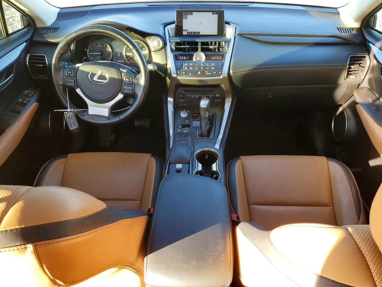 Lexus NX 200t * ����* �������* �������* LED* NAVI*  | Mobile.bg � ����������� 8