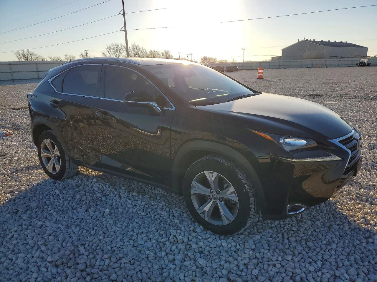Lexus NX 200t * ����* �������* �������* LED* NAVI*  | Mobile.bg � ����������� 4