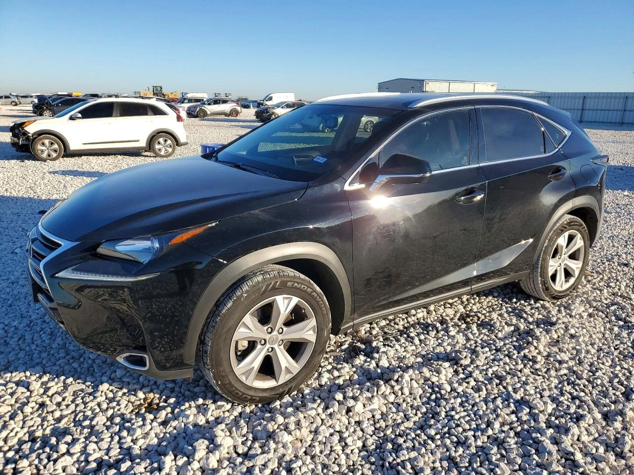 Lexus NX 200t * ����* �������* �������* LED* NAVI*  | Mobile.bg � ����������� 1