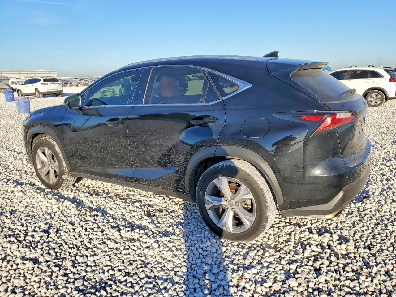 Lexus NX 200t * ����* �������* �������* LED* NAVI*  | Mobile.bg � ����������� 2