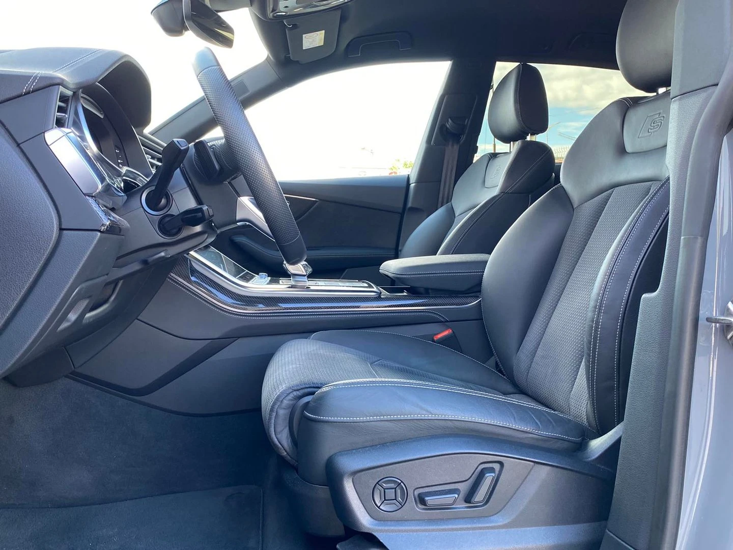 Audi Q8 50 TDI quattro | Mobile.bg � ����������� 11