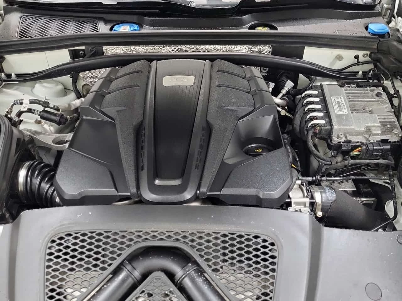 Porsche Macan * S * ������� * ��������� * �� ���������������� | Mobile.bg � ����������� 17