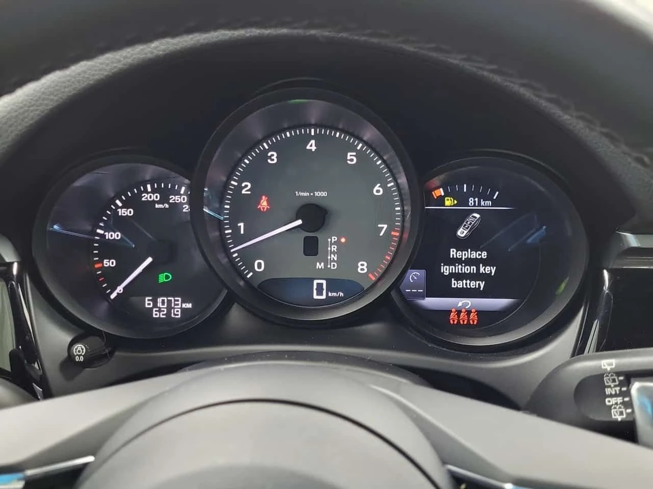 Porsche Macan * S * ПОДГРЕВ * ОБДУХВАНЕ * ОТ ПРЕДСТАВИТЕЛСТВО - изображение 10