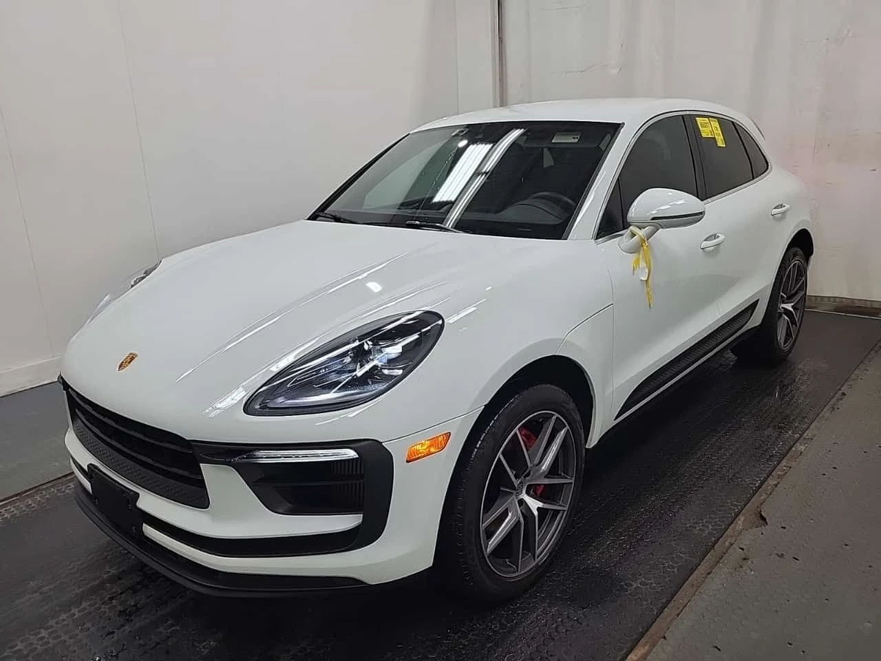 Porsche Macan * S * ������� * ��������� * �� ���������������� | Mobile.bg � ����������� 1