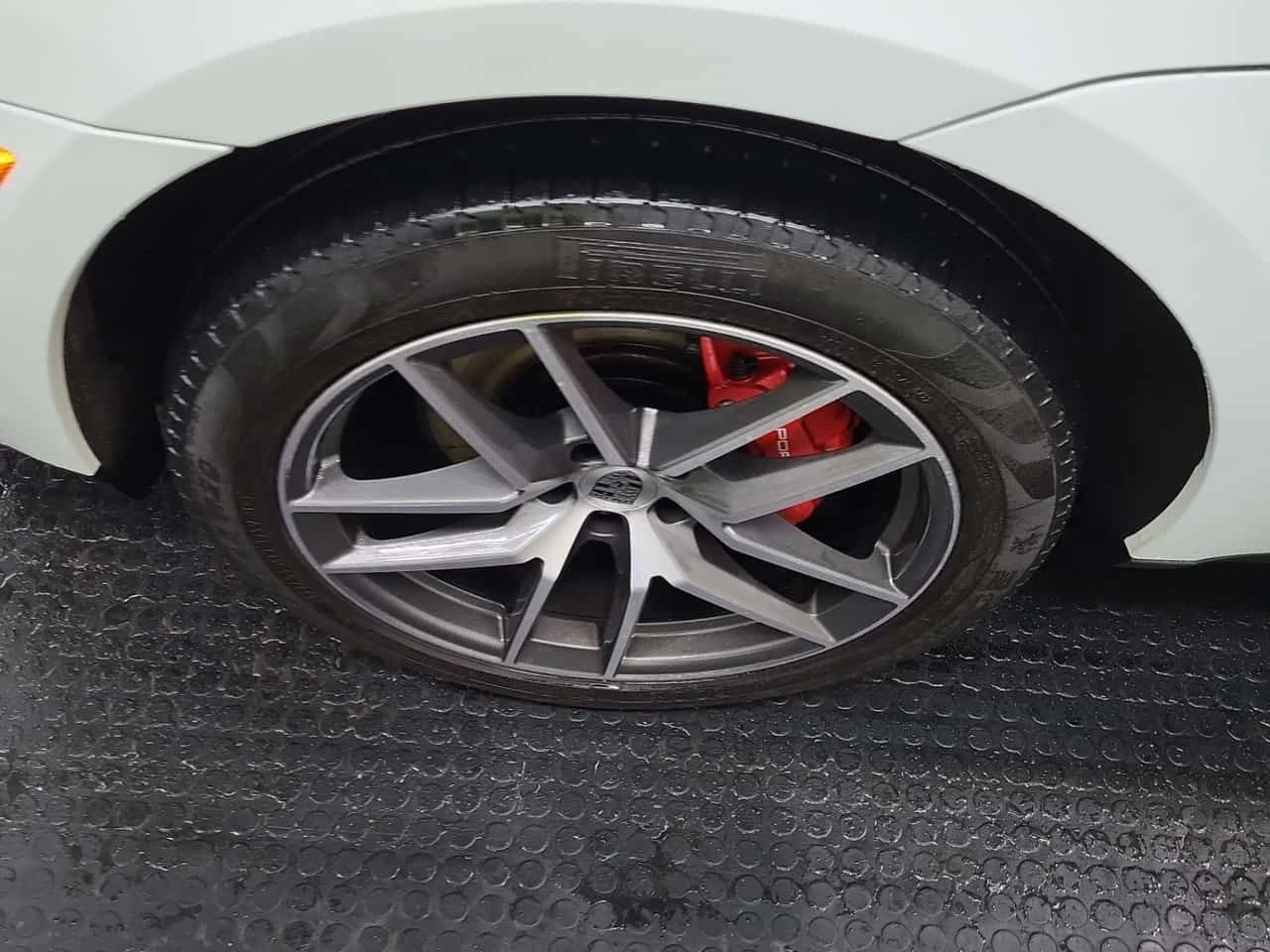 Porsche Macan * S * ПОДГРЕВ * ОБДУХВАНЕ * ОТ ПРЕДСТАВИТЕЛСТВО - изображение 6