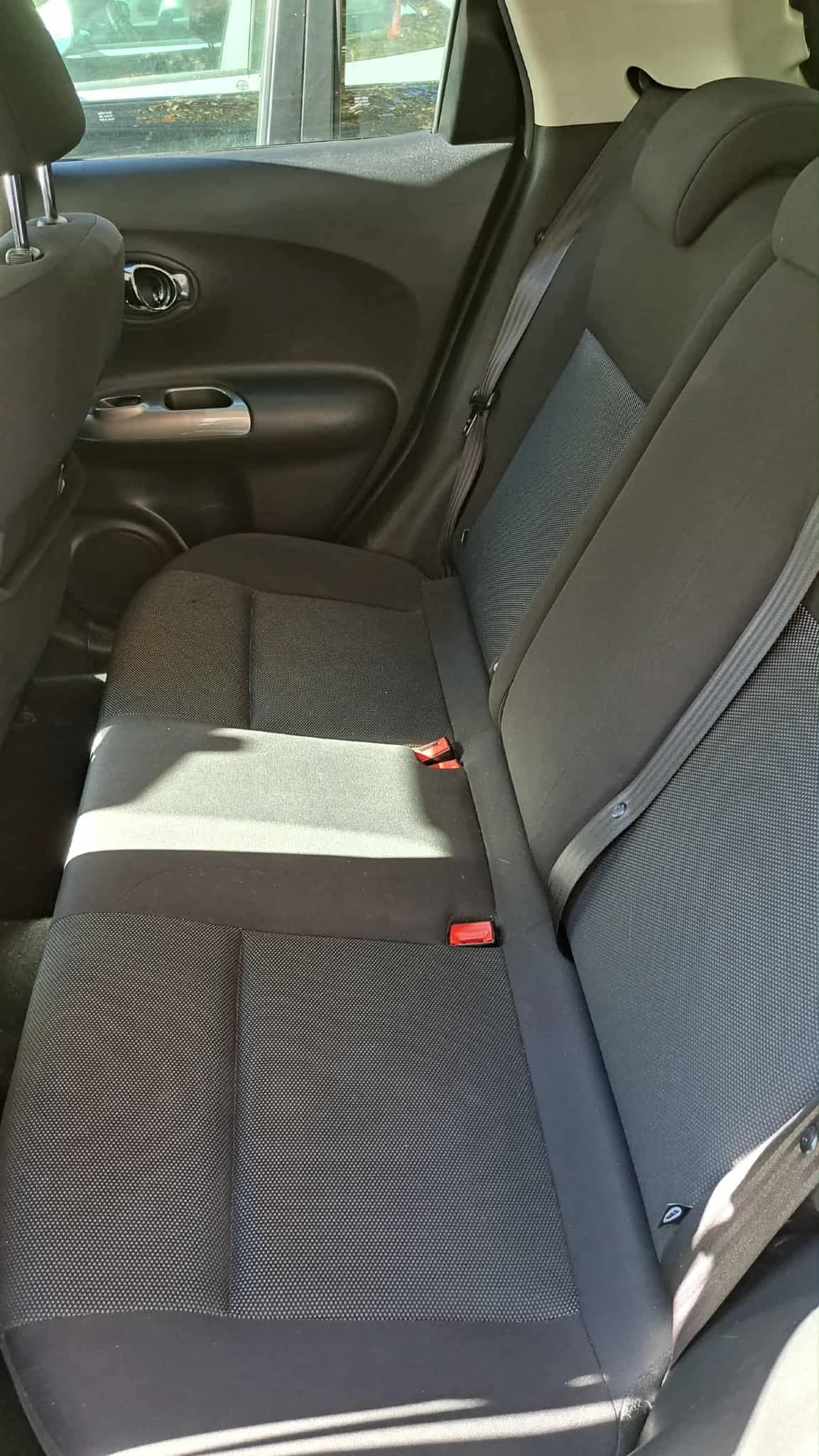 Nissan Juke, снимка 7 - Автомобили и джипове - 53756040