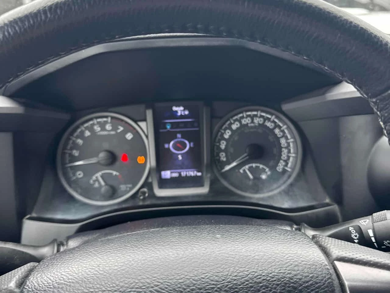 Toyota Tacoma * 4WD Double Cab V6 * Без инциденти * Подгрев * , снимка 9 - Автомобили и джипове - 53885430