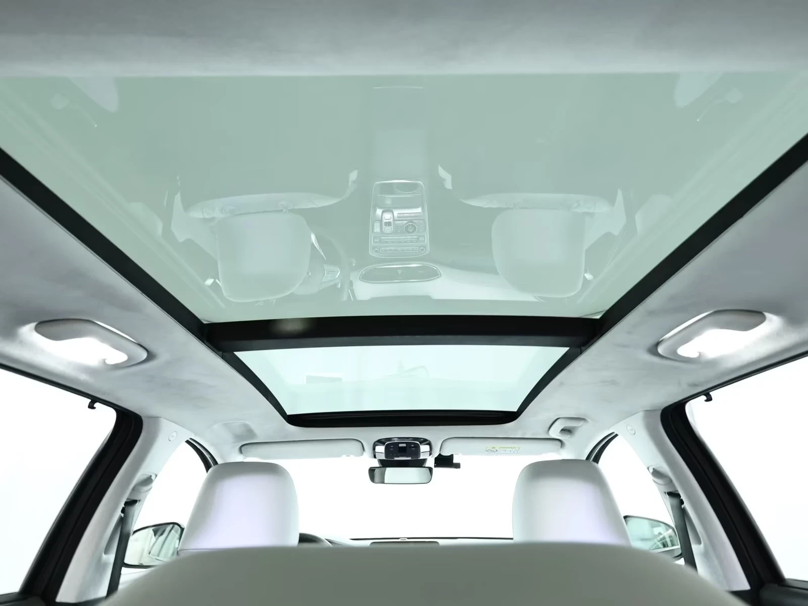 Hyundai Santa fe Santa Fe 2.2 CRDi Signature| DCT| HeadUp| Leder, снимка 14 - Автомобили и джипове - 53932028