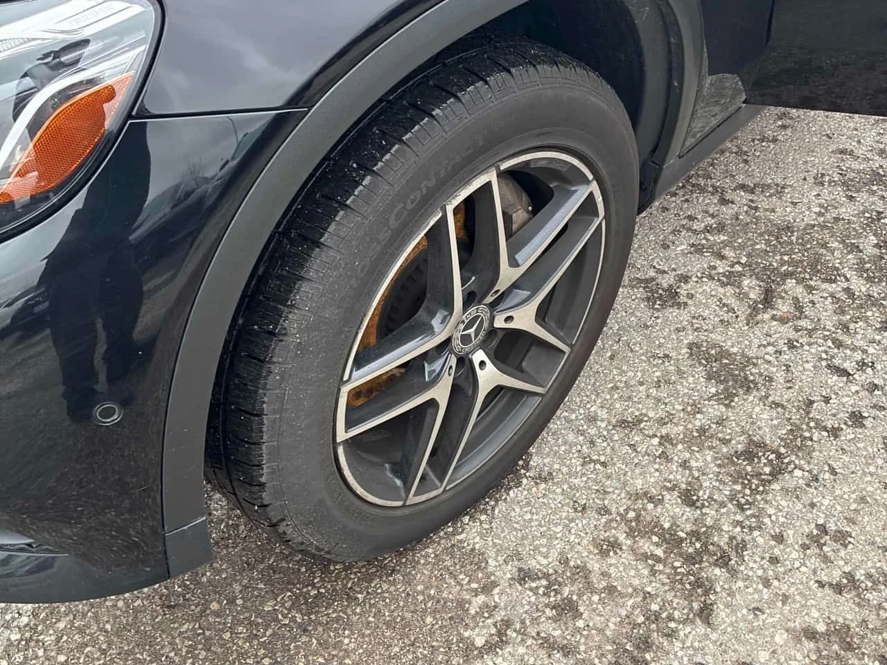 Mercedes-Benz GLC 300 4MATIC/ПАНОРАМА/360/ПРЕДСТАВИТЕЛСТВО НА MERCEDES, снимка 6 - Автомобили и джипове - 54231767