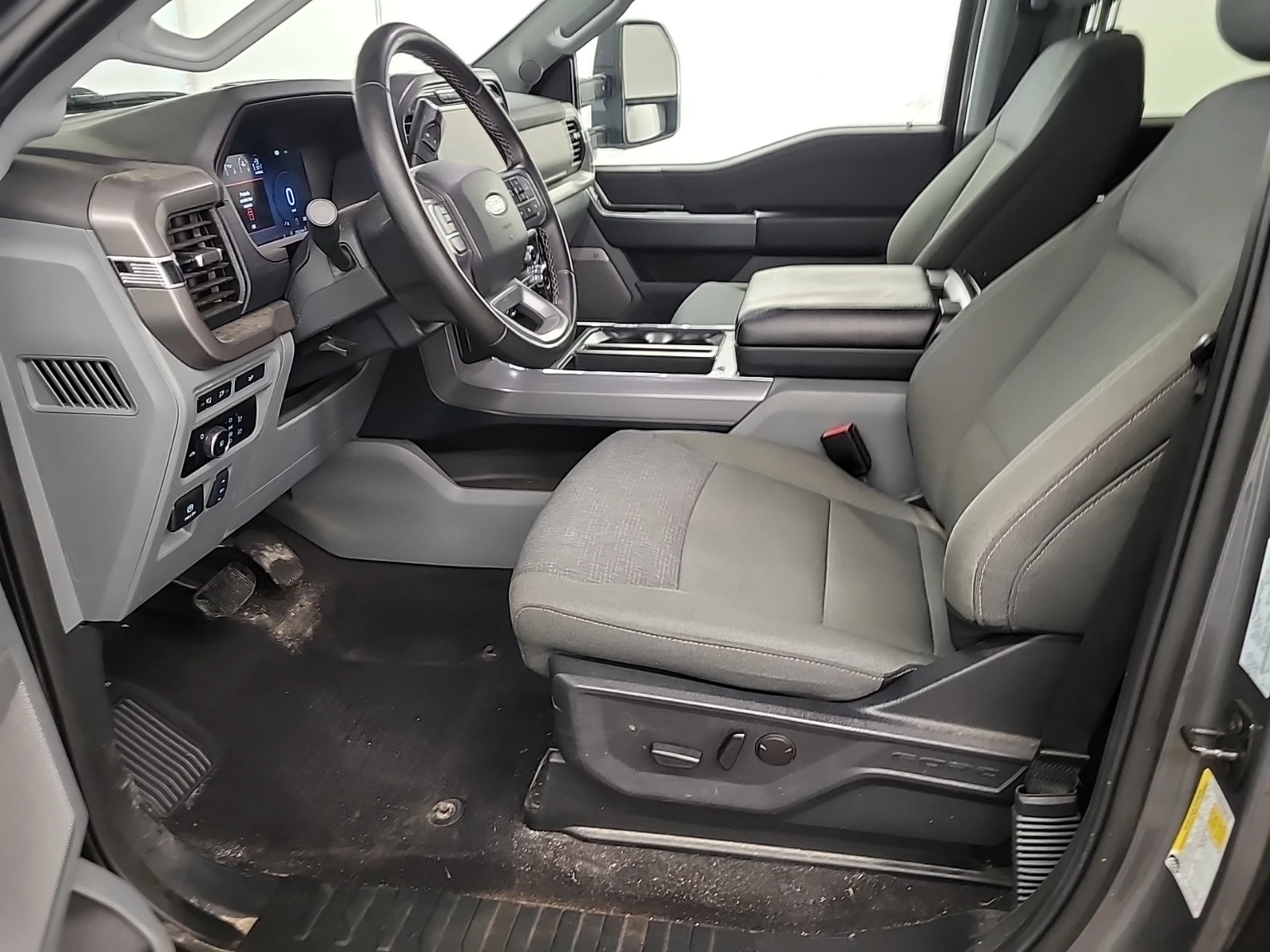 Ford F150 XLT 4WD SuperCrew, снимка 11 - Автомобили и джипове - 54492139