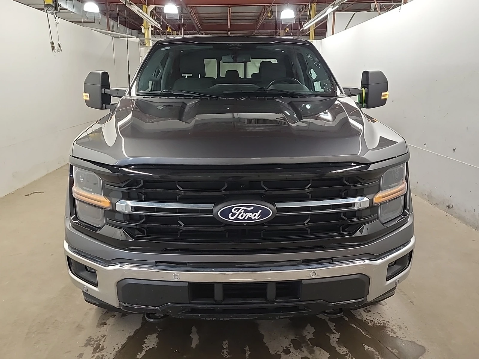 Ford F150 XLT 4WD SuperCrew, снимка 3 - Автомобили и джипове - 54492139
