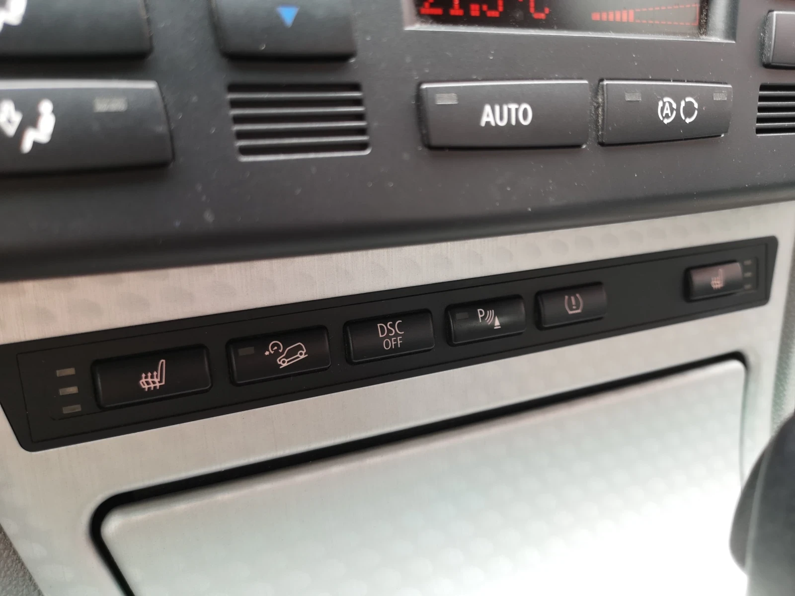 BMW X3, снимка 8 - Автомобили и джипове - 54598479