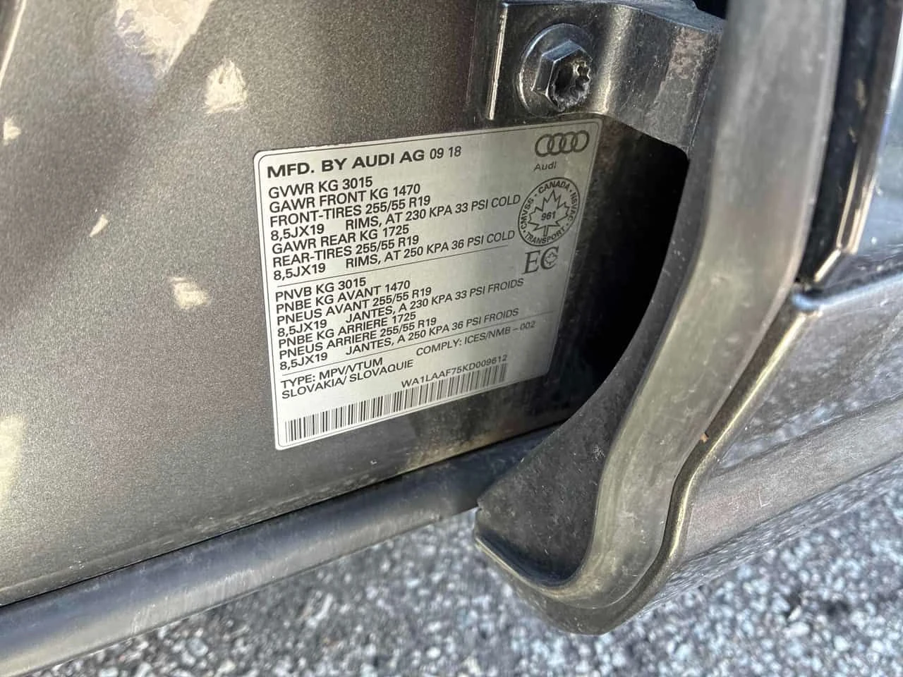 Audi Q7 * Progressiv * CARFAX * ПАНО * ОБДУХВАНЕ * , снимка 10 - Автомобили и джипове - 54647747