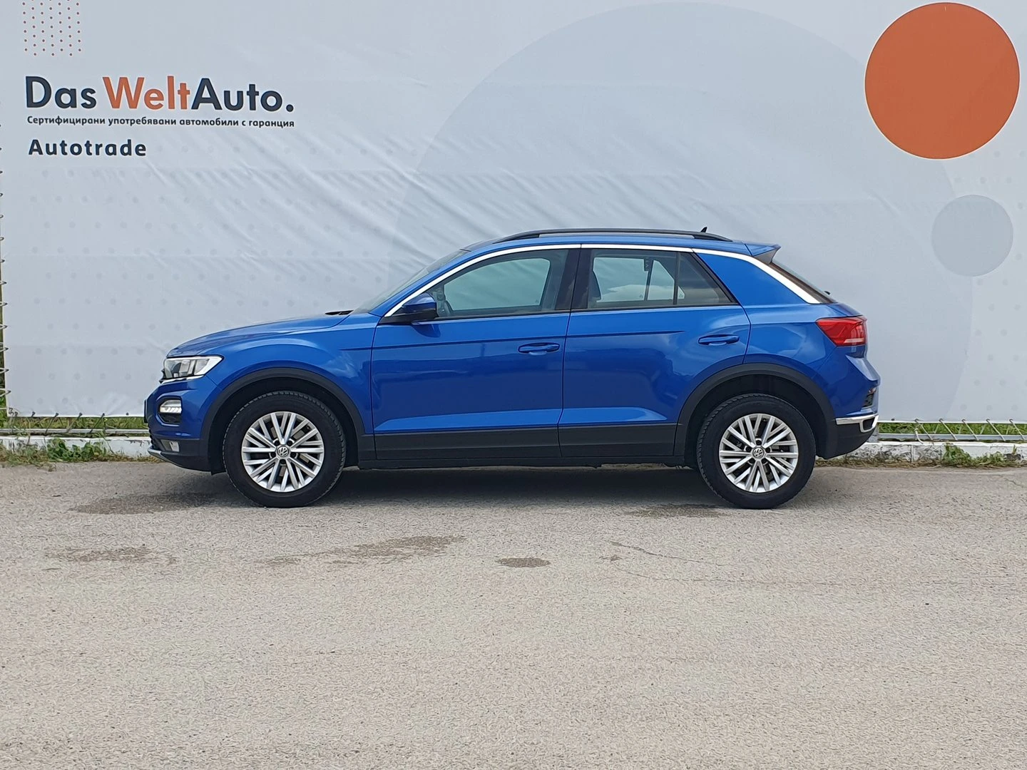 VW T-Roc | Mobile.bg � ����������� 2