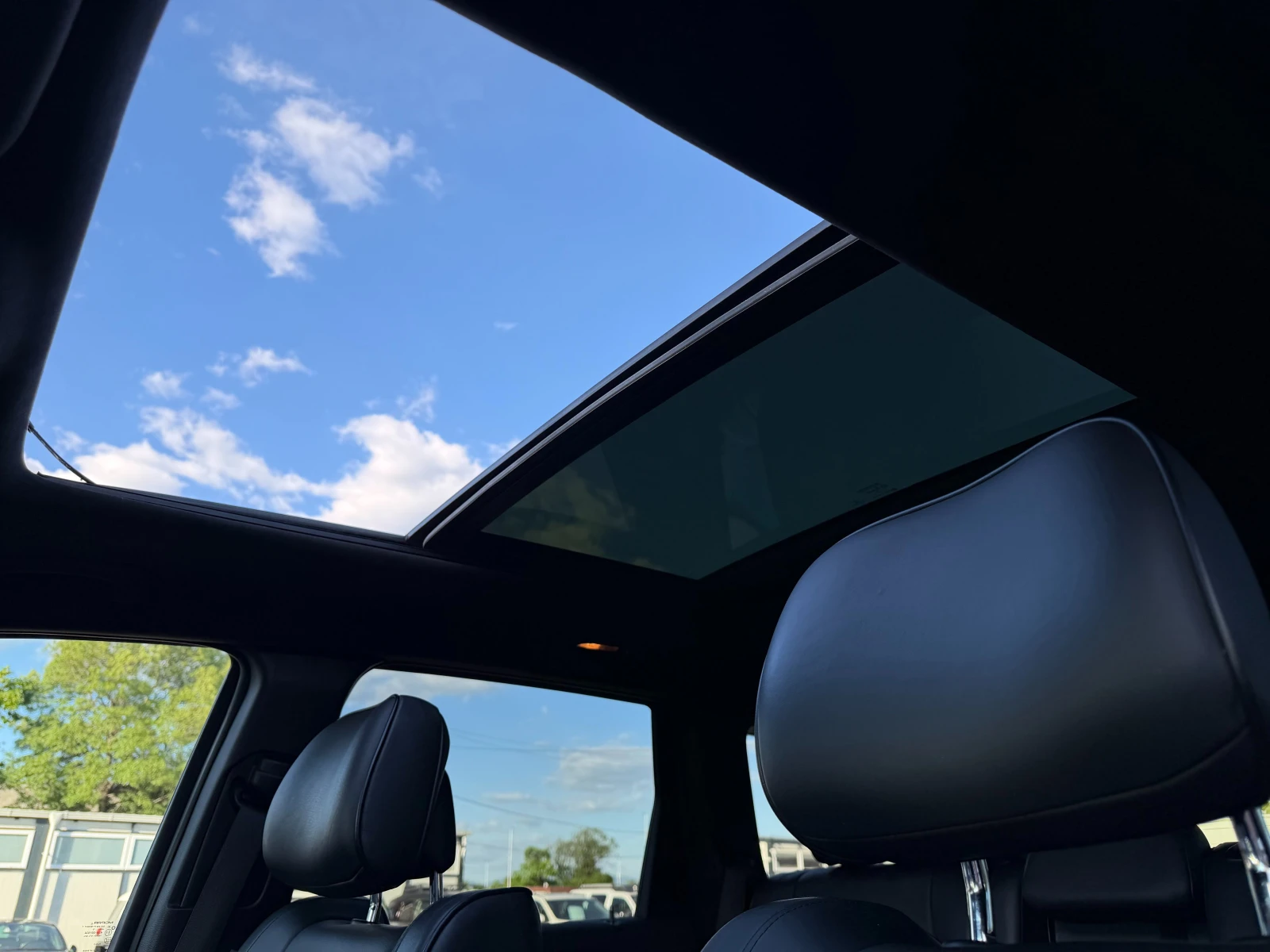 Jeep Grand cherokee 3.0 CRD SUMMIT ОБДУХВАНЕ ПАНОРАМА КОЖА КСЕНОН FULL, снимка 10 - Автомобили и джипове - 54721864
