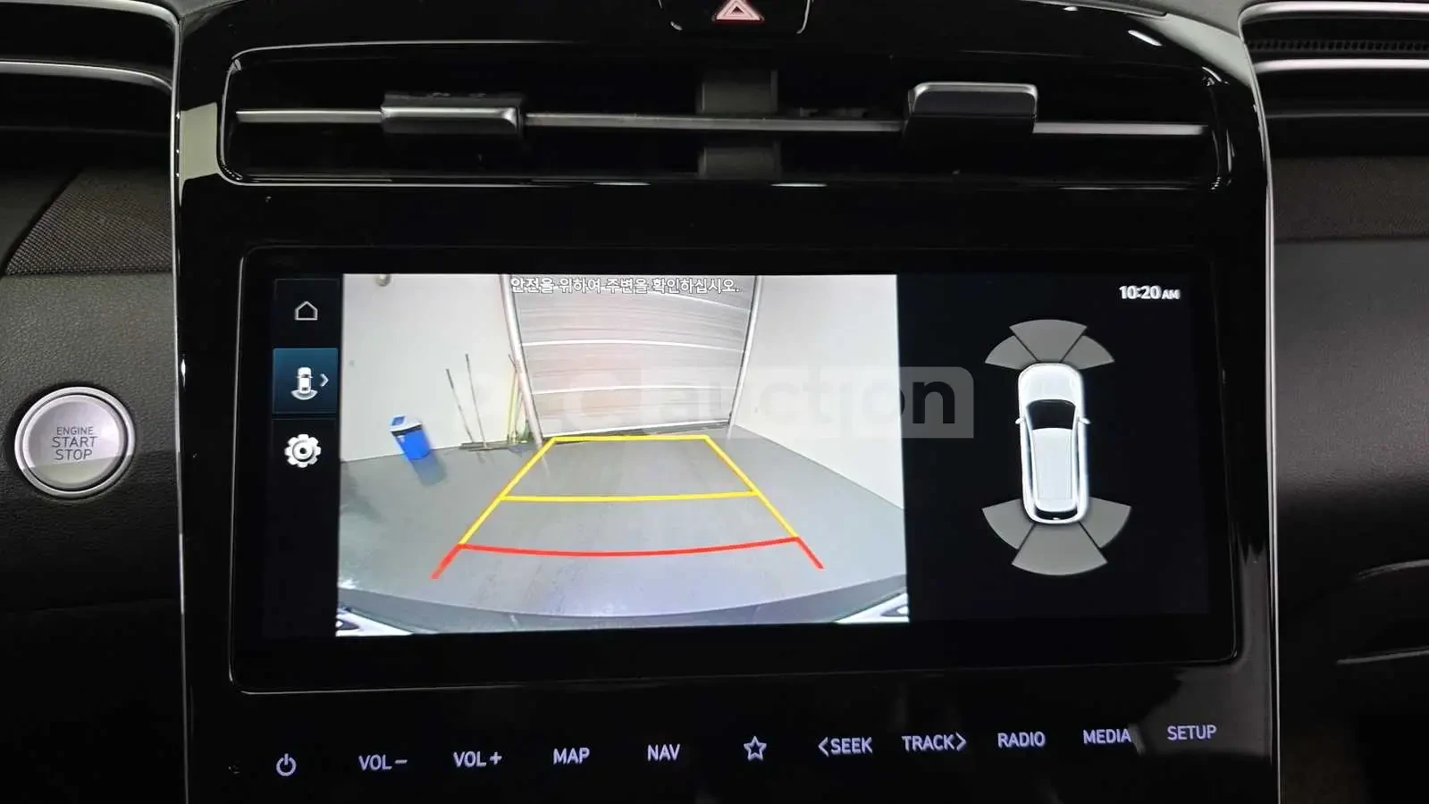 Hyundai Tucson Hybrid| ������| �����| DISTRONIC| ���.��������� | Mobile.bg � ����������� 11