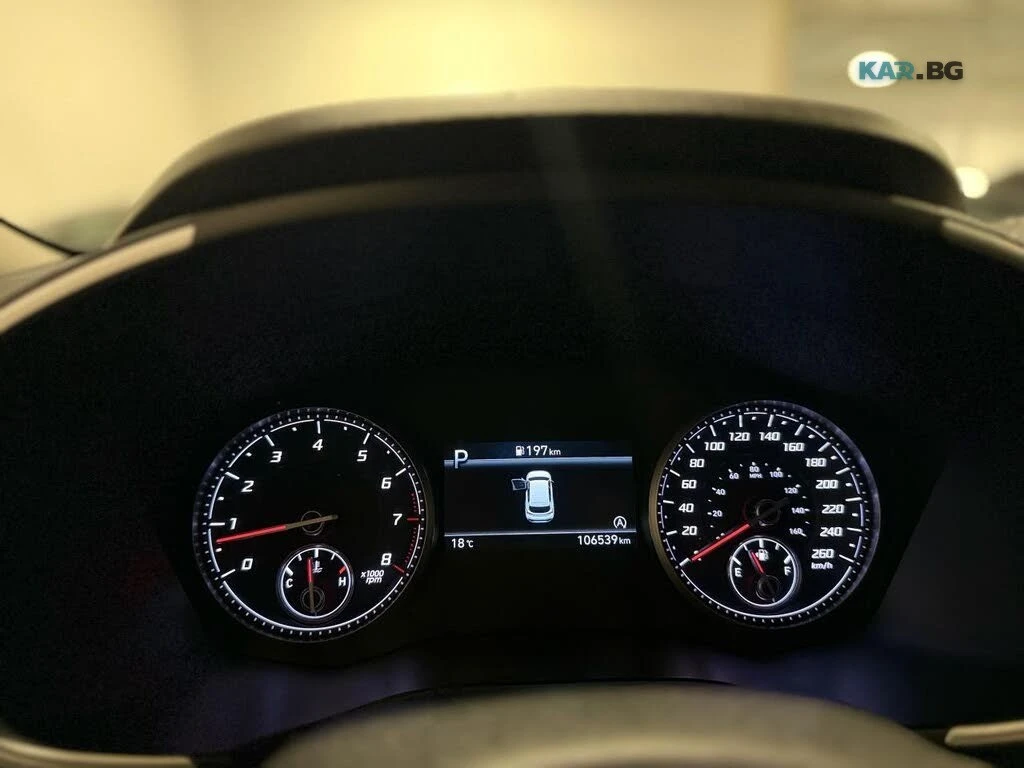 Hyundai Santa fe Preferred AWD* ����������* (���� �� ��) | Mobile.bg � ����������� 11