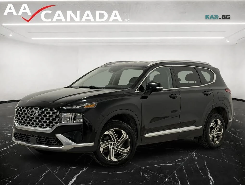 Hyundai Santa fe Preferred AWD* ����������* (���� �� ��) | Mobile.bg � ����������� 1