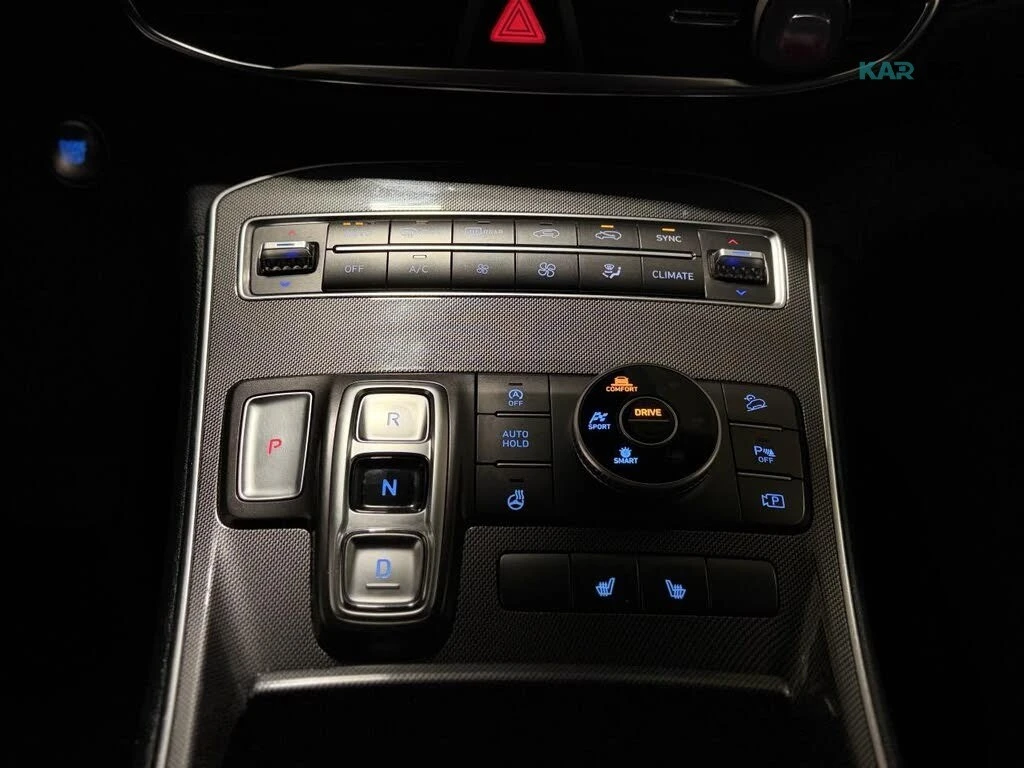 Hyundai Santa fe Preferred AWD* ����������* (���� �� ��) | Mobile.bg � ����������� 14