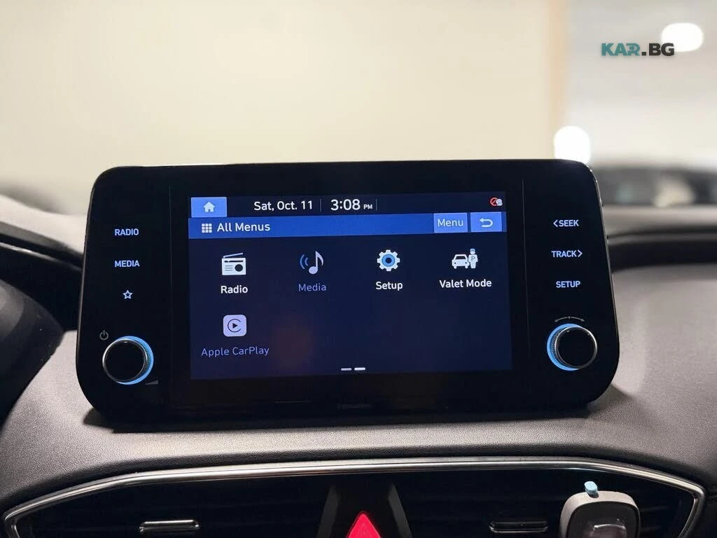 Hyundai Santa fe Preferred AWD* ����������* (���� �� ��) | Mobile.bg � ����������� 15