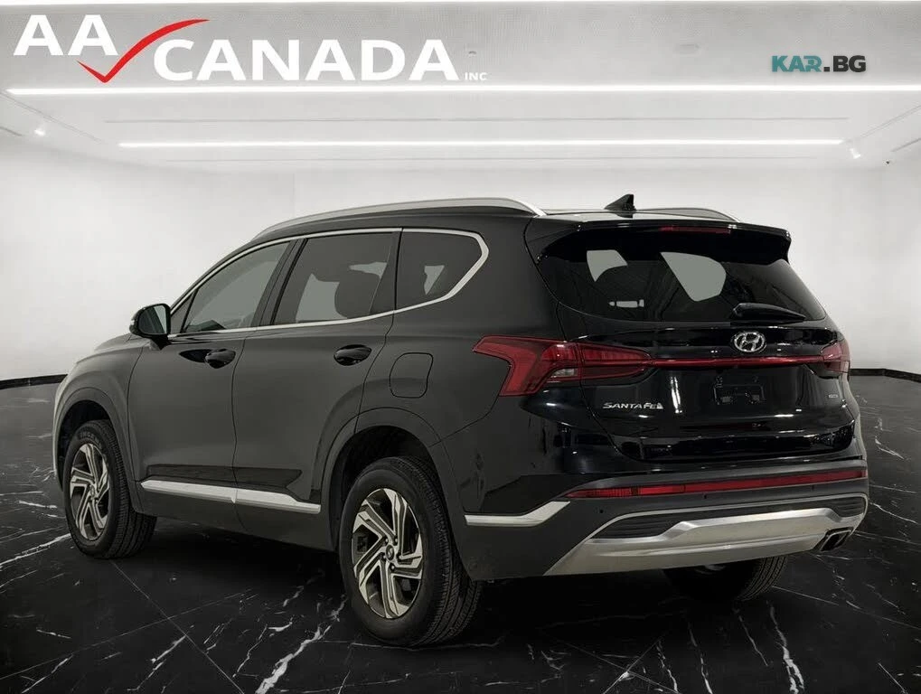 Hyundai Santa fe Preferred AWD* ����������* (���� �� ��) | Mobile.bg � ����������� 6