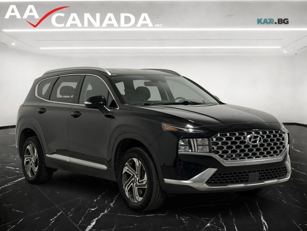 Hyundai Santa fe Preferred AWD* ����������* (���� �� ��) | Mobile.bg � ����������� 3