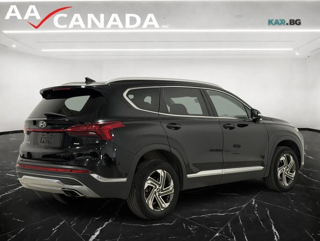 Hyundai Santa fe Preferred AWD* ����������* (���� �� ��) | Mobile.bg � ����������� 4