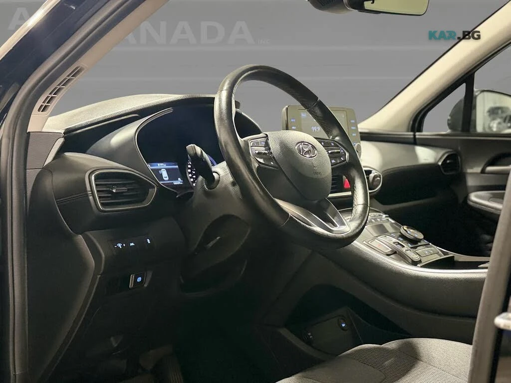 Hyundai Santa fe Preferred AWD* ����������* (���� �� ��) | Mobile.bg � ����������� 7