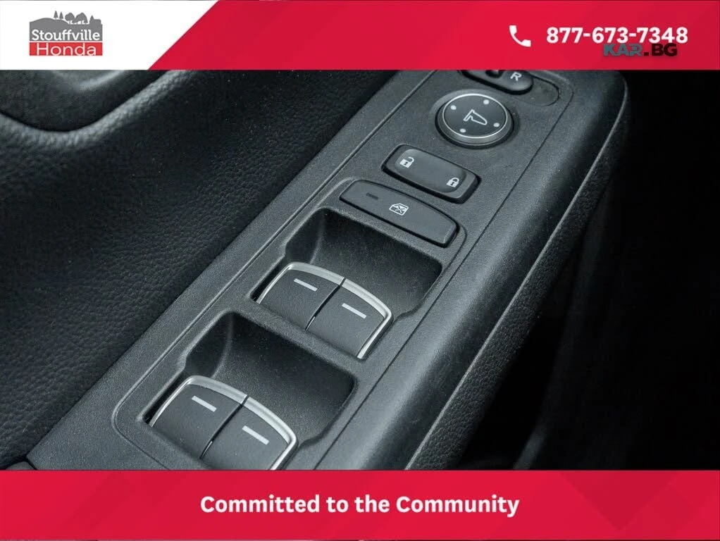 Honda Cr-v Hybrid EX-L AWD, снимка 12 - Автомобили и джипове - 55707927