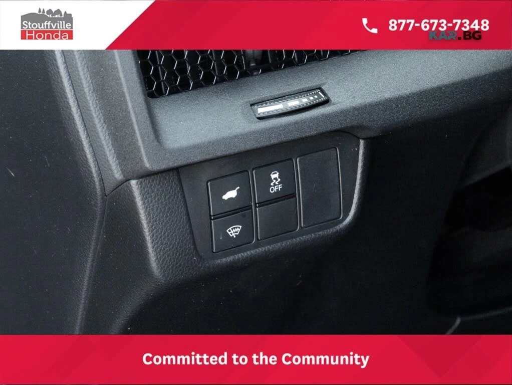 Honda Cr-v Hybrid EX-L AWD, снимка 14 - Автомобили и джипове - 55707927