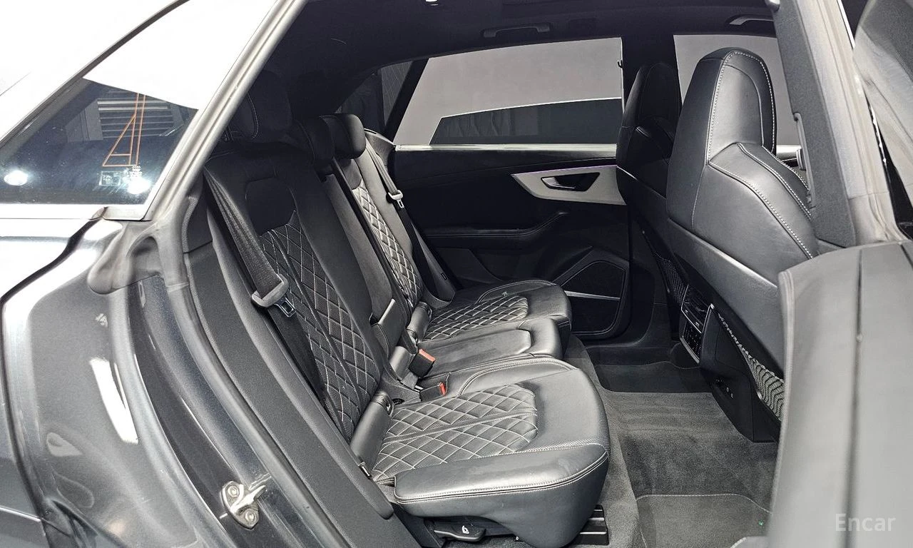 Audi Q8 50 TDI* B&O* HEAD UP* МАСАЖ* ОБДУХ* КРАЙНА ЦЕНА, снимка 16 - Автомобили и джипове - 55823039