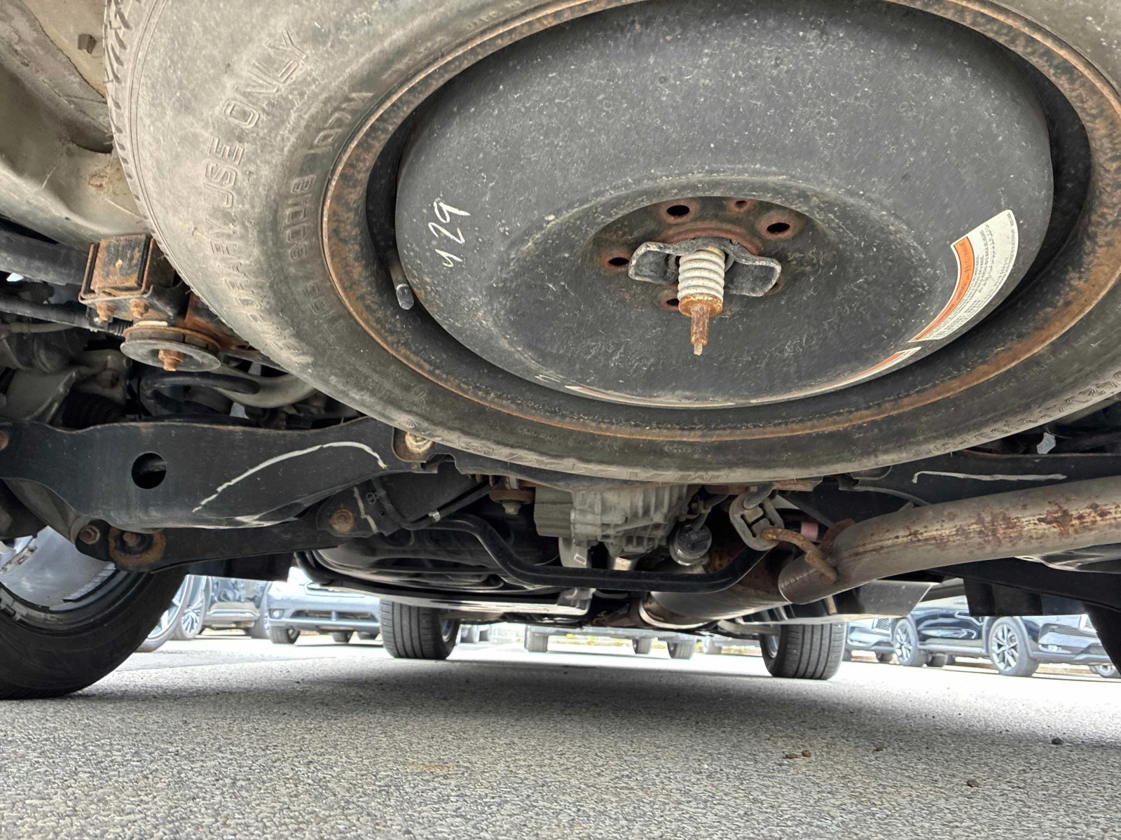 Infiniti QX60 * SENSORY * CARFAX * , снимка 11 - Автомобили и джипове - 56120753