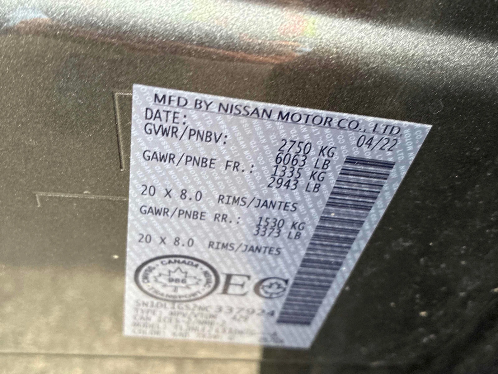 Infiniti QX60 * SENSORY * CARFAX * , снимка 14 - Автомобили и джипове - 56120753