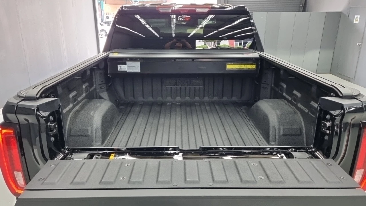 Gmc Sierra DENALI ULTIMATE* КРАЙНА ЦЕНА* FULL MAX, снимка 15 - Автомобили и джипове - 56243677