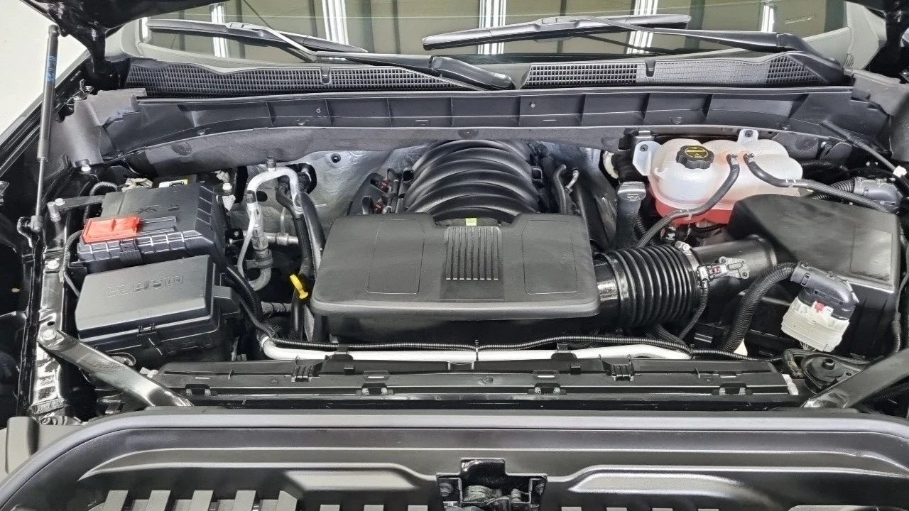Gmc Sierra DENALI ULTIMATE* КРАЙНА ЦЕНА* FULL MAX, снимка 5 - Автомобили и джипове - 56243677