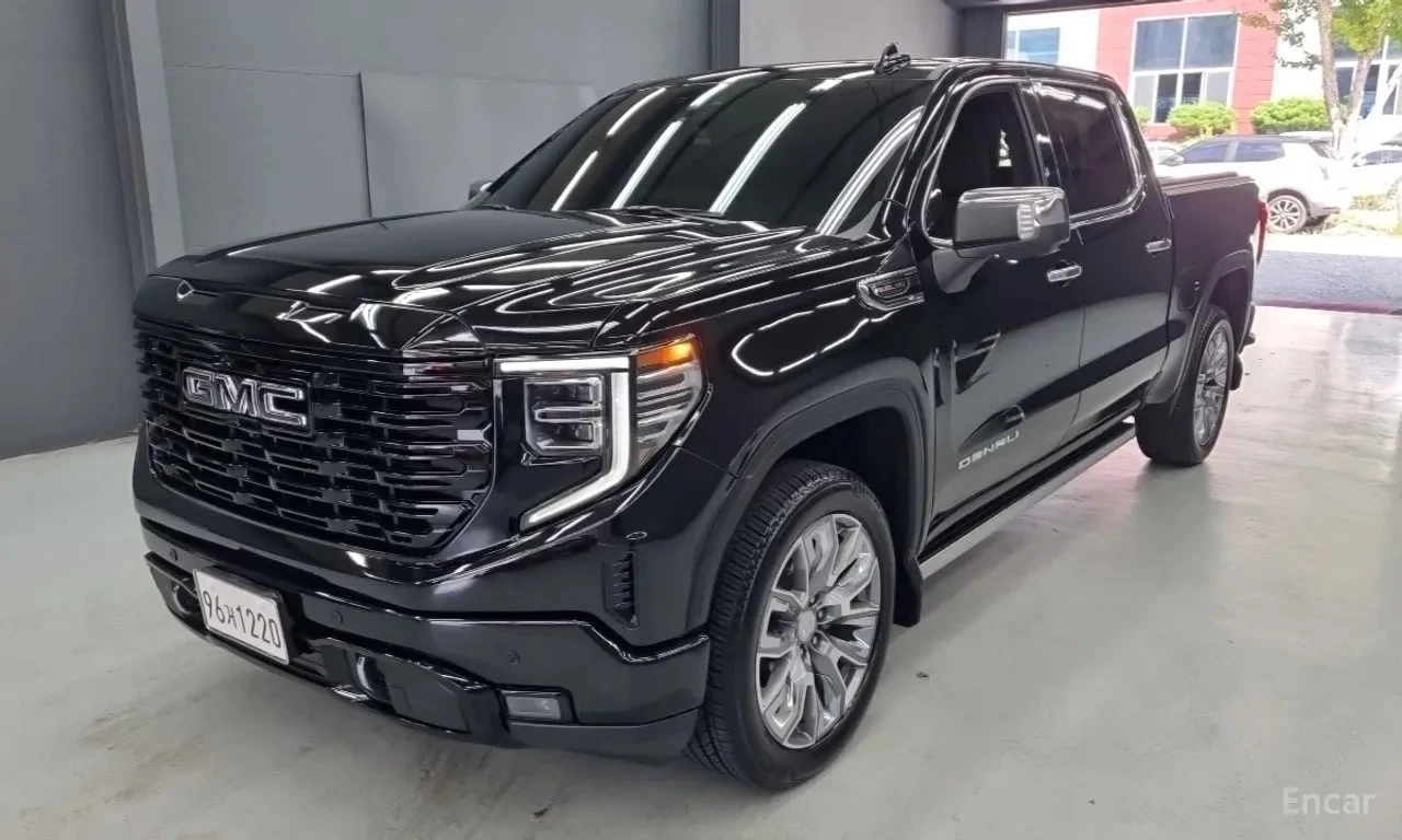 Gmc Sierra DENALI ULTIMATE* КРАЙНА ЦЕНА* FULL MAX
