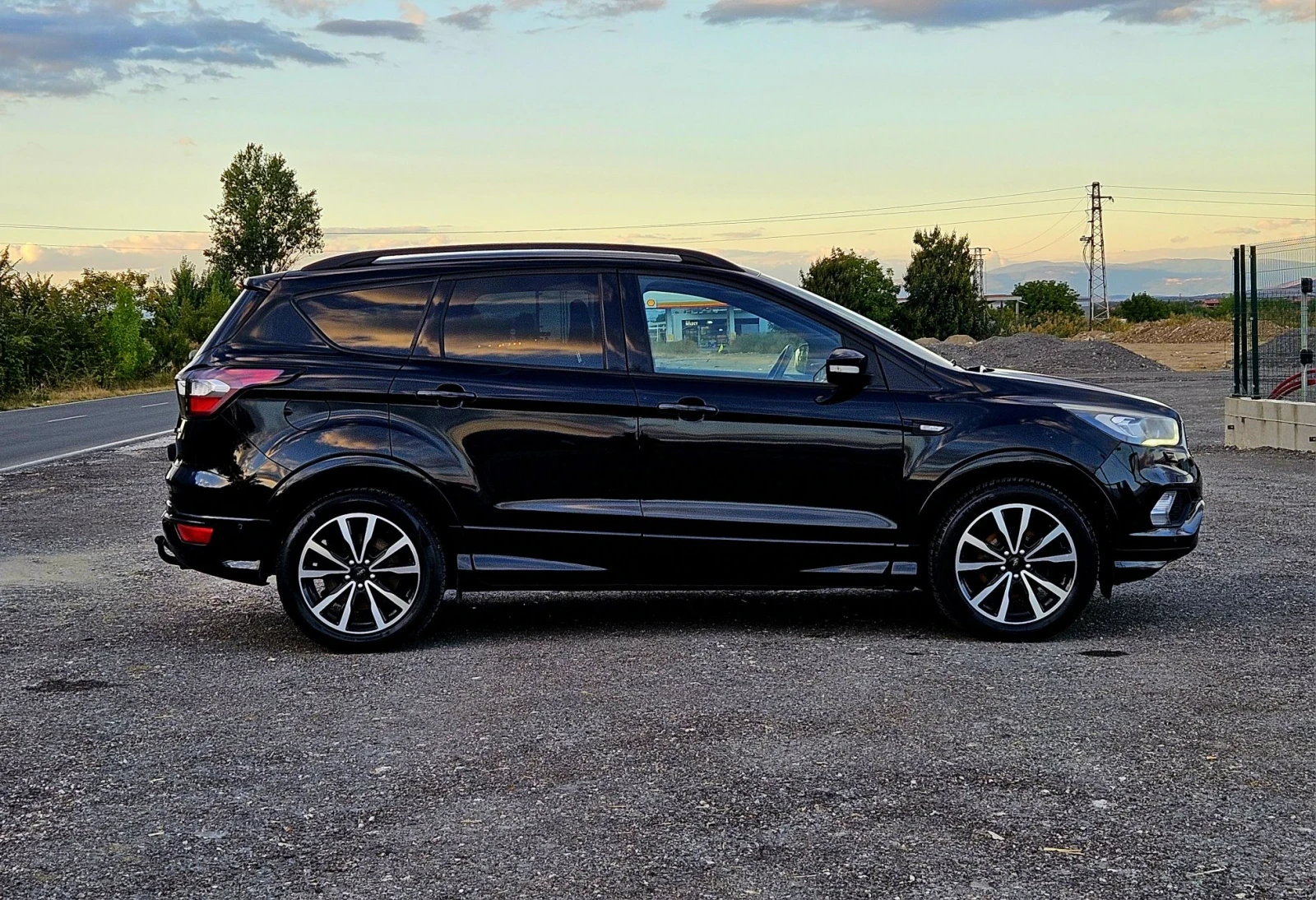 Ford Kuga 1, 5 Ecoboost | Mobile.bg � ����������� 4