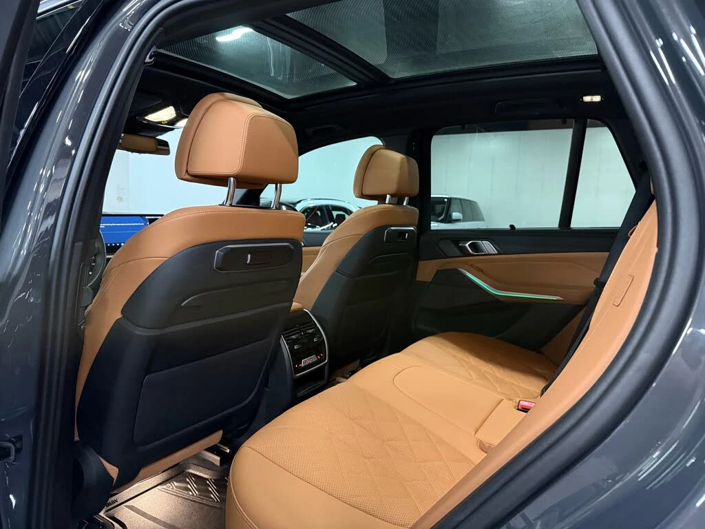 BMW X5 40i* DISTRONIC* SKY LOUNGE* 360* ХЕДЪП* КРАЙНА ЦЕН, снимка 15 - Автомобили и джипове - 56253118