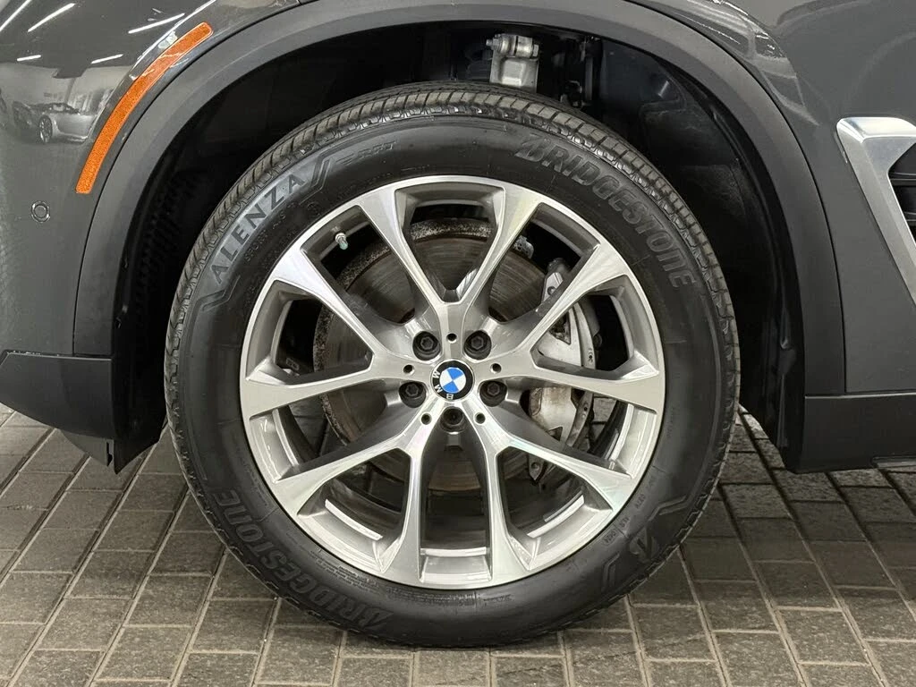BMW X5 40i* DISTRONIC* SKY LOUNGE* 360* ХЕДЪП* КРАЙНА ЦЕН, снимка 7 - Автомобили и джипове - 56253118