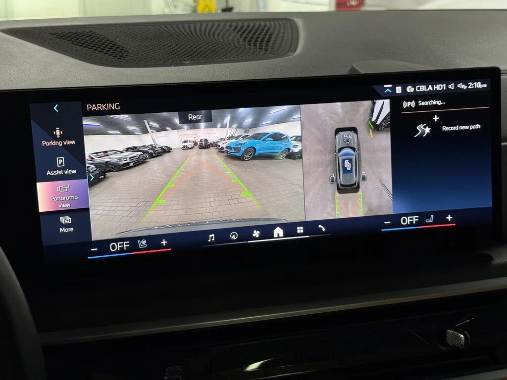 BMW X5 40i* DISTRONIC* SKY LOUNGE* 360* ХЕДЪП* КРАЙНА ЦЕН, снимка 14 - Автомобили и джипове - 56253118