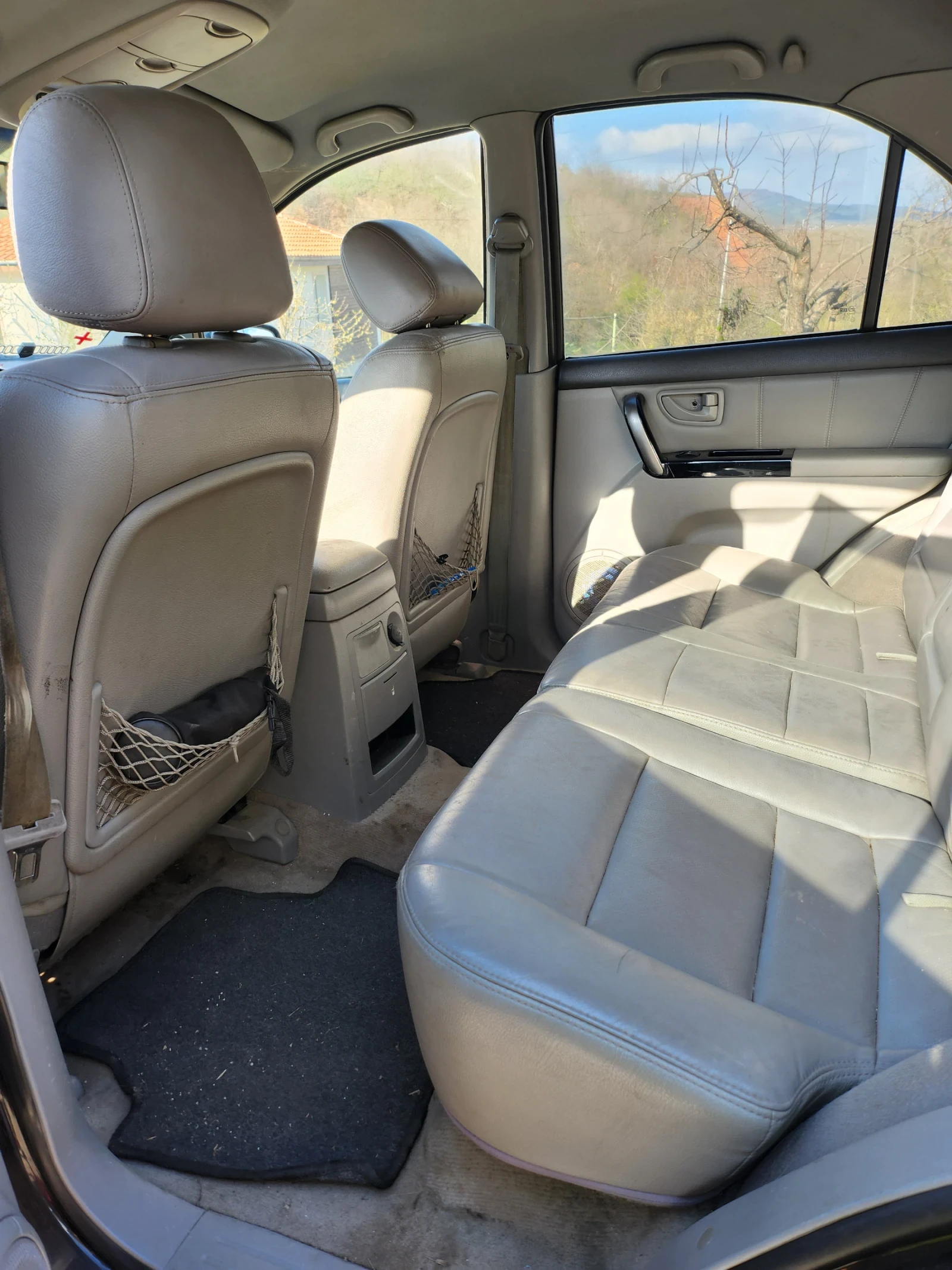 Kia Sorento, снимка 3 - Автомобили и джипове - 56335638