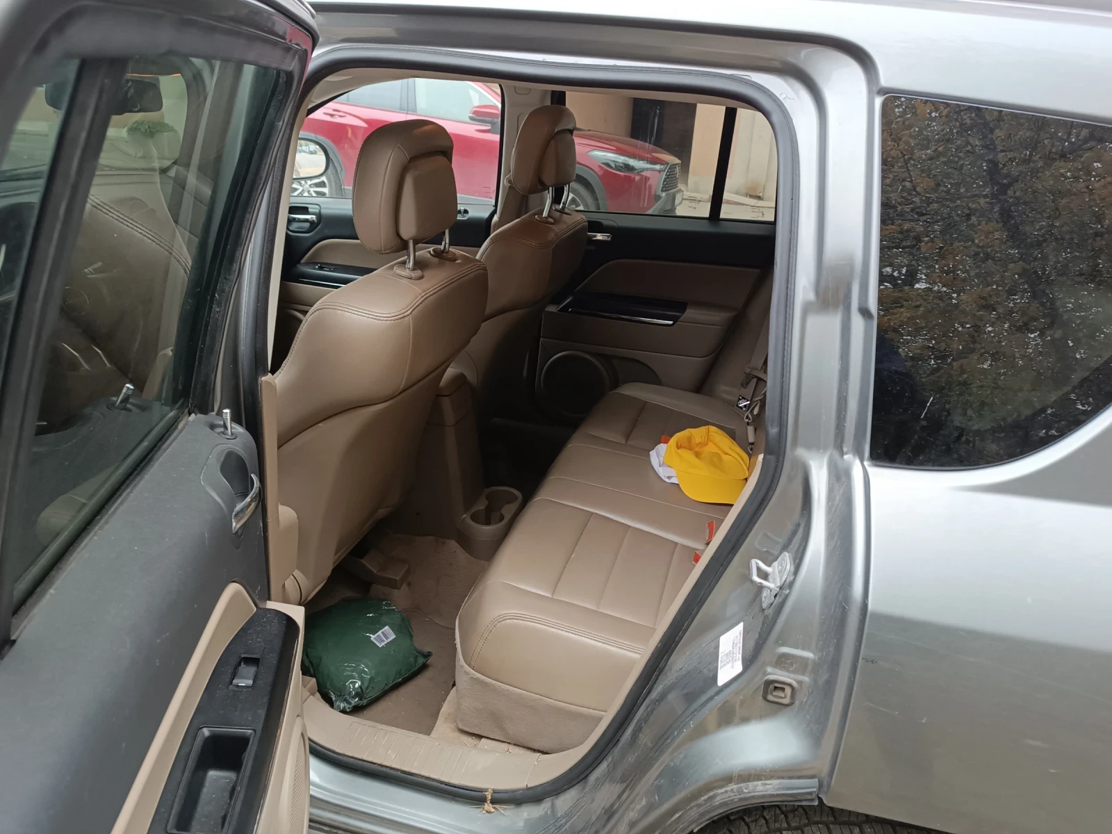 Jeep Compass 2.2 CRD | Mobile.bg � ����������� 6