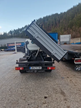 Nissan Capstar 35.120 , снимка 7