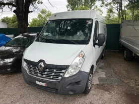 Renault Master 2.3DCI* L2H2, снимка 2