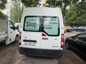 Renault Master 2.3DCI* L2H2, снимка 5